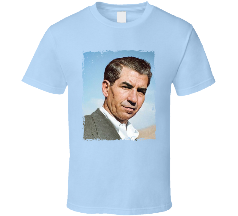 Sal Lucky Luciano Mafia Crime Boss T Shirt Sal Lucky Luciano Mafia Crime Boss T Shirt