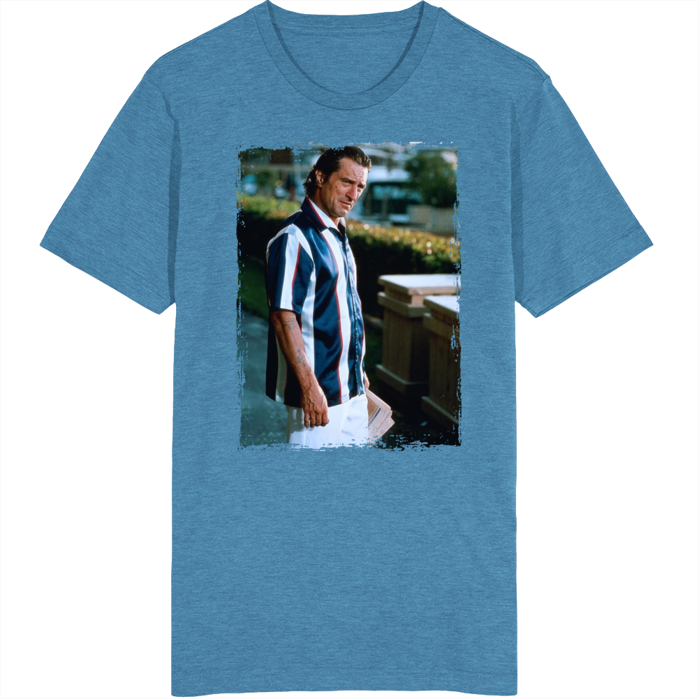 Max Cady Cape Fear De Niro Fan Movie T Shirt Max Cady Cape Fear De Niro Fan Movie T Shirt