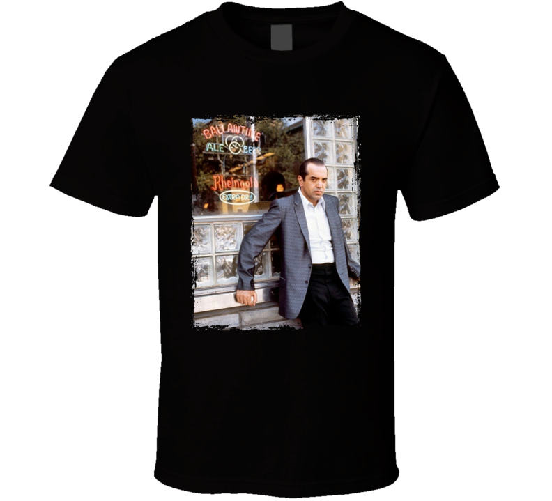 Sonny Bronx Tale Mob Movie Fan T Shirt Sonny Bronx Tale Mob Movie Fan T Shirt