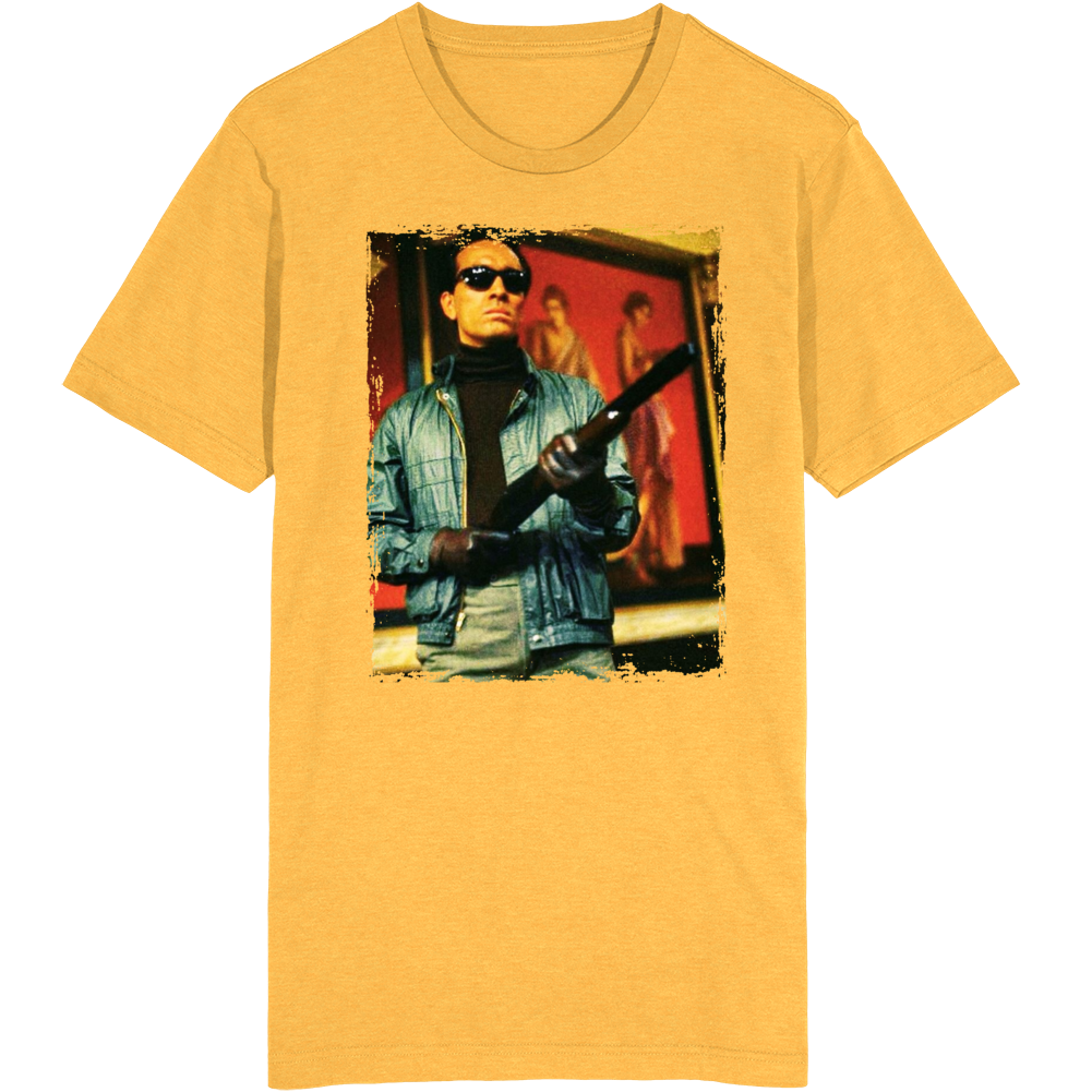 Scarface Movie Gangster Picture 80s Fan T Shirt Scarface Movie Gangster Picture 80s Fan T Shirt