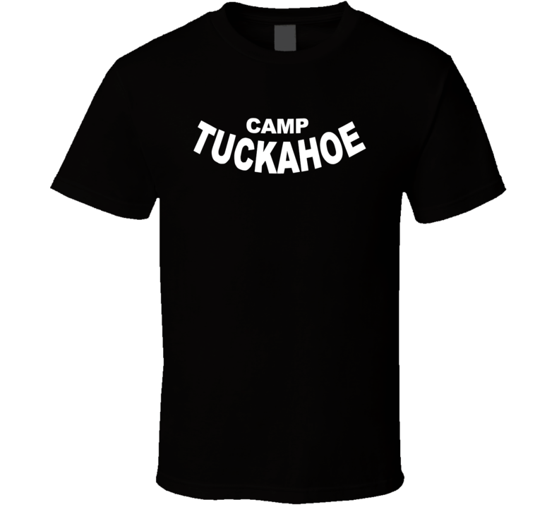 Camp Tuckahoe Love Story Retro 70s Movie Fan T Shirt Camp Tuckahoe Love Story Retro 70s Movie Fan T Shirt