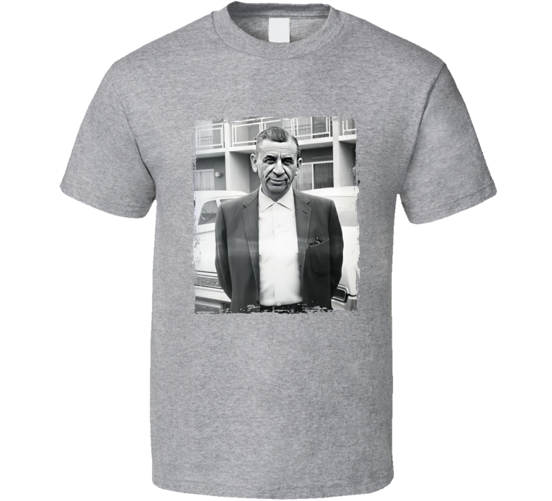 Lucky Luciano Gangster Mobster Fan New York Italian T Shirt Lucky Luciano Gangster Mobster Fan New York Italian T Shirt