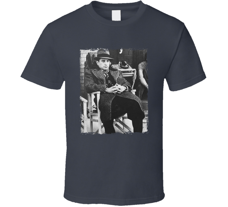 Noodles Robert De Niro Once Upon A Time In America Movie Fan T Shirt Noodles Robert De Niro Once Upon A Time In America Movie Fan T Shirt