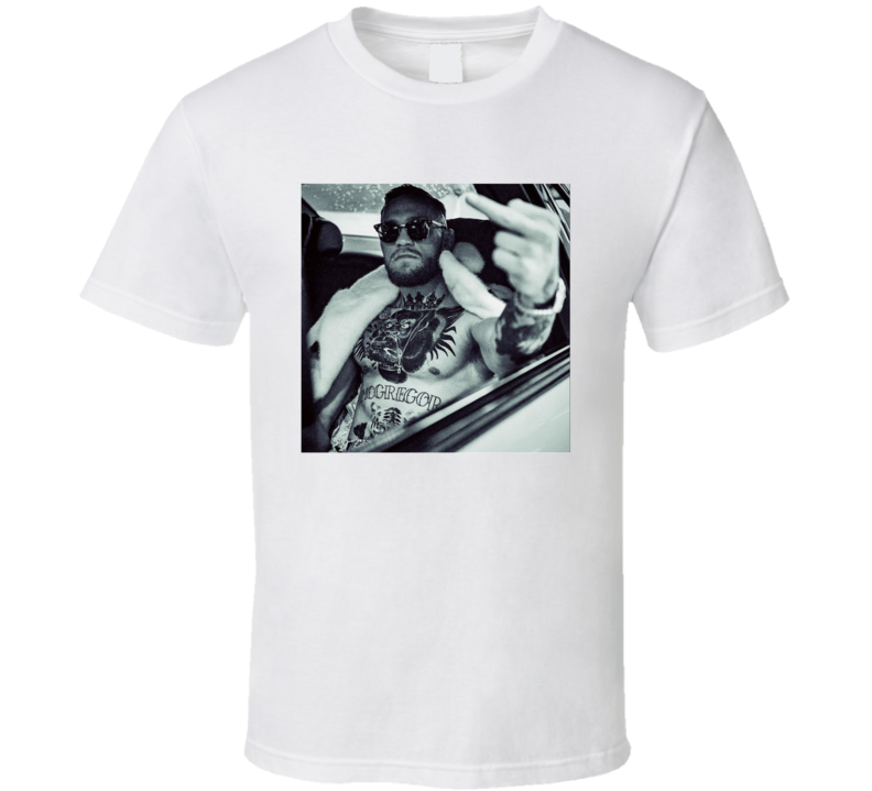 Conor Mcgregor Mma Boxing Champion Irish Fan T Shirt Conor Mcgregor Mma Boxing Champion Irish Fan T Shirt