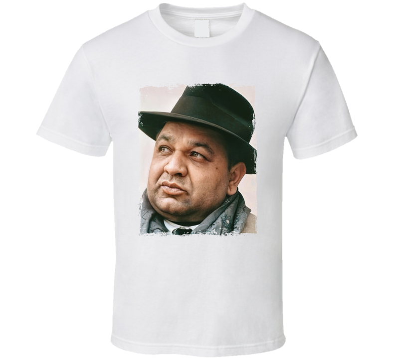 Peter Clemenza Godfather Mob Movie Fan T Shirt Peter Clemenza Godfather Mob Movie Fan T Shirt