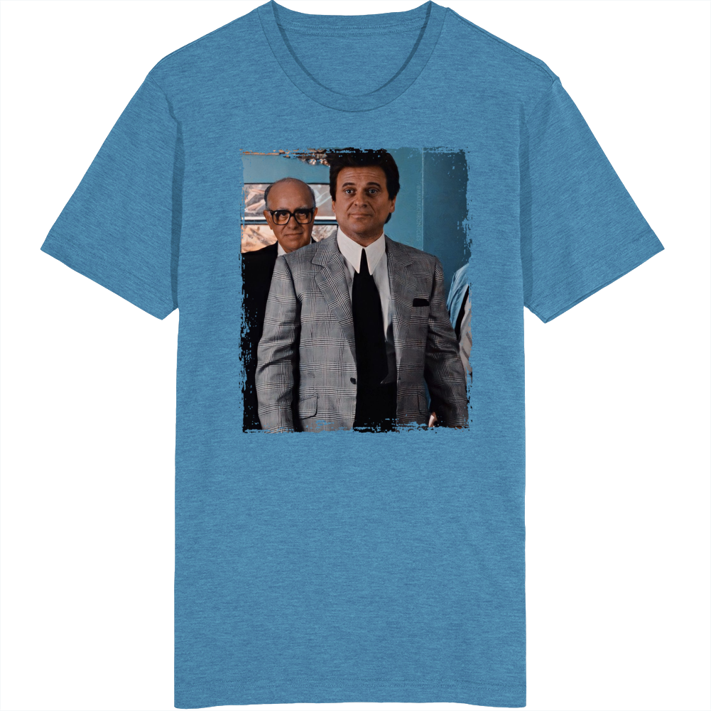 Joe Pesci Tommy Goodfellas Mob Movie Fan T Shirt Joe Pesci Tommy Goodfellas Mob Movie Fan T Shirt