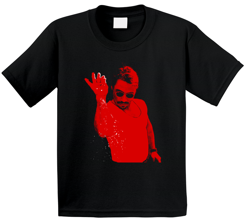 Salt Bae Resturanter World Famous Legend Fan T Shirt Salt Bae Resturanter World Famous Legend Fan T Shirt