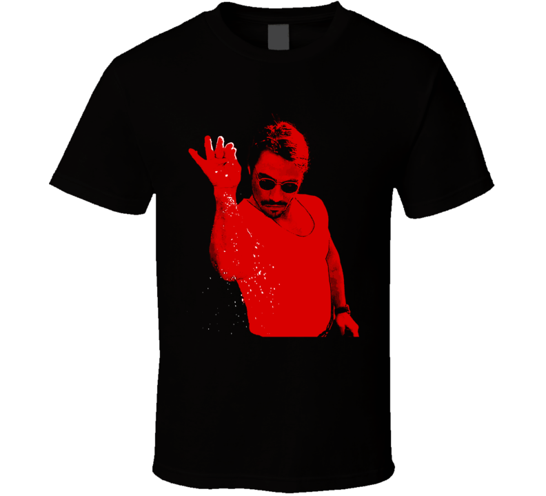 Salt Bae Resturanter World Famous Legend Fan T Shirt Salt Bae Resturanter World Famous Legend Fan T Shirt