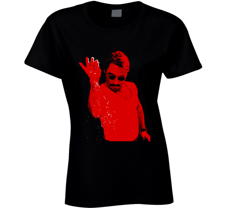 Salt Bae Resturanter World Famous Legend Fan Ladies T Shirt Salt Bae Resturanter World Famous Legend Fan Ladies T Shirt