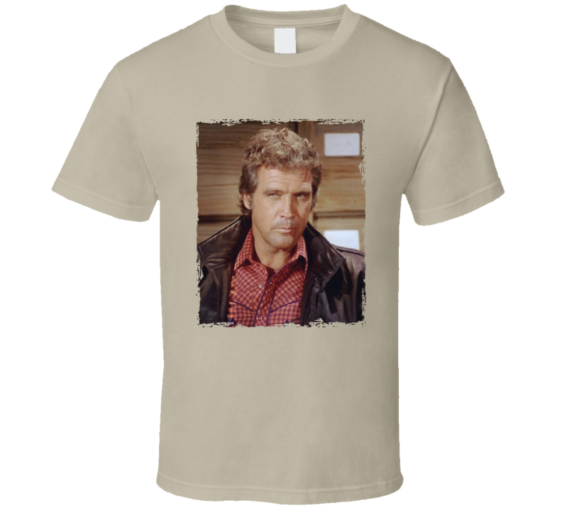Colt Severs Lee Majors Fall Guy 80s Tv Fan T Shirt Colt Severs Lee Majors Fall Guy 80s Tv Fan T Shirt