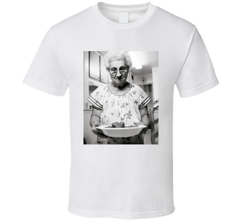 Mama Devito Goodfellas Movie Fan T Shirt Mama Devito Goodfellas Movie Fan T Shirt