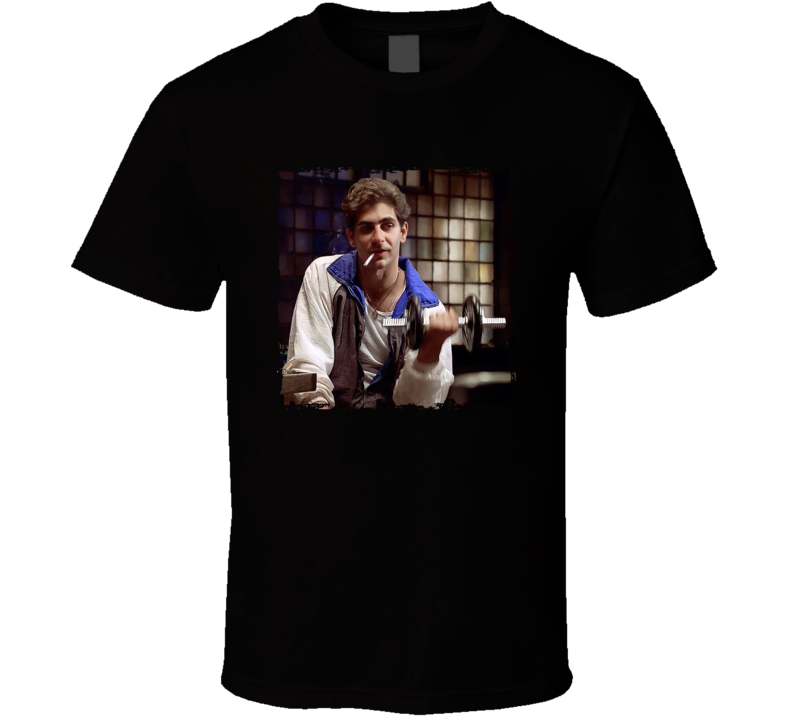 Christopher Sopranos New Jersey Tv Show Fan T Shirt Christopher Sopranos New Jersey Tv Show Fan T Shirt