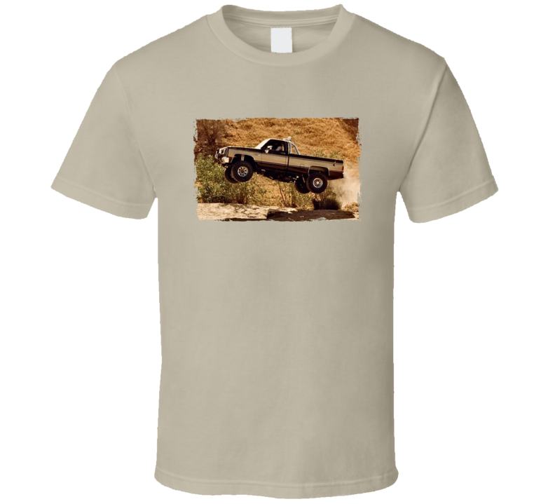 Fall Guy Pickup Jumping 80s Tv Fan T Shirt Fall Guy Pickup Jumping 80s Tv Fan T Shirt
