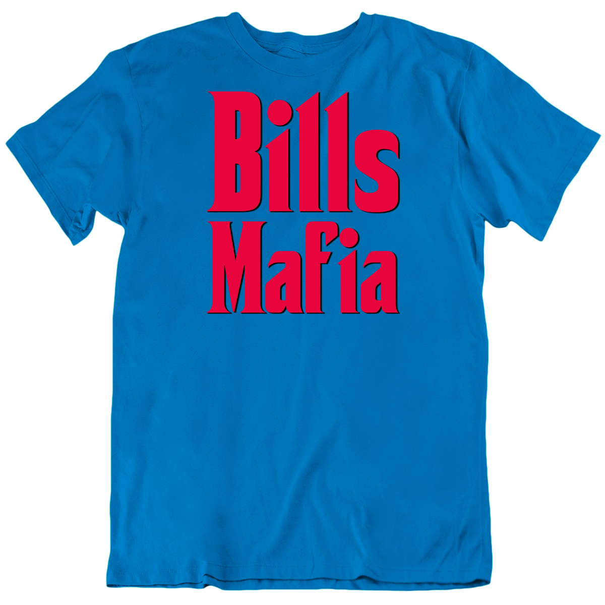 Bills Mafia Football Fan T Shirt Bills Mafia Football Fan T Shirt