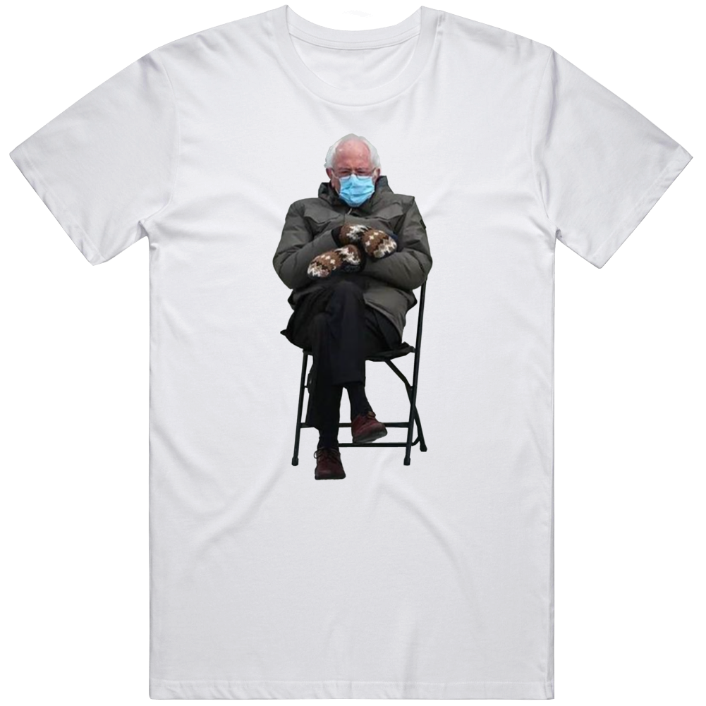 Bernie Sanders Senator Usa Politician Funny Parody T Shirt Bernie Sanders Senator Usa Politician Funny Parody T Shirt
