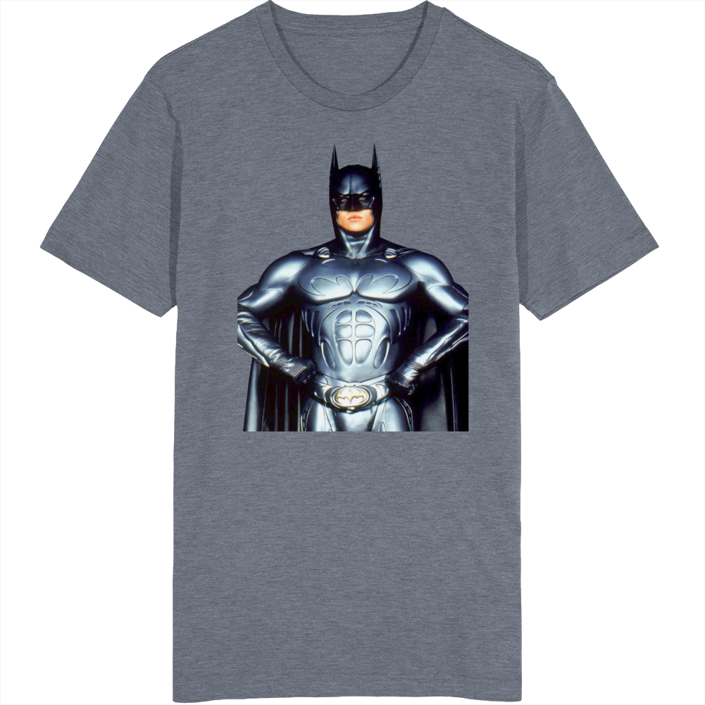 Batman Val Kilmer Movie 90s Fan T Shirt Batman Val Kilmer Movie 90s Fan T Shirt