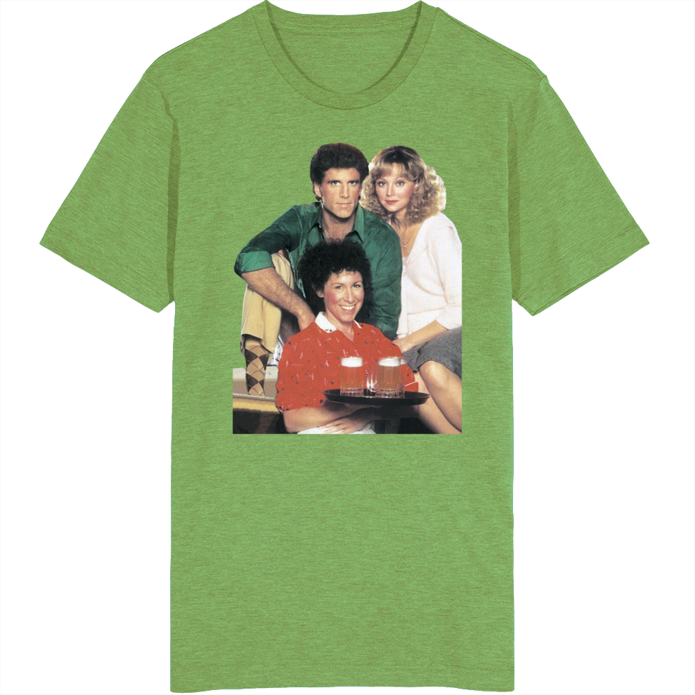 Cheers Cast Photo Popular 80s Tv Show Fan T Shirt Cheers Cast Photo Popular 80s Tv Show Fan T Shirt