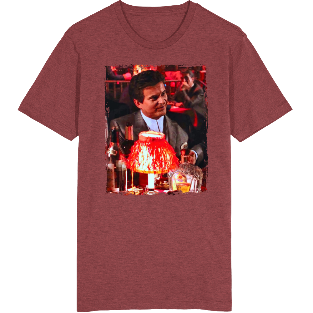 Joe Pesci Goodfellas Funny Guy Movie Fan T Shirt Joe Pesci Goodfellas Funny Guy Movie Fan T Shirt