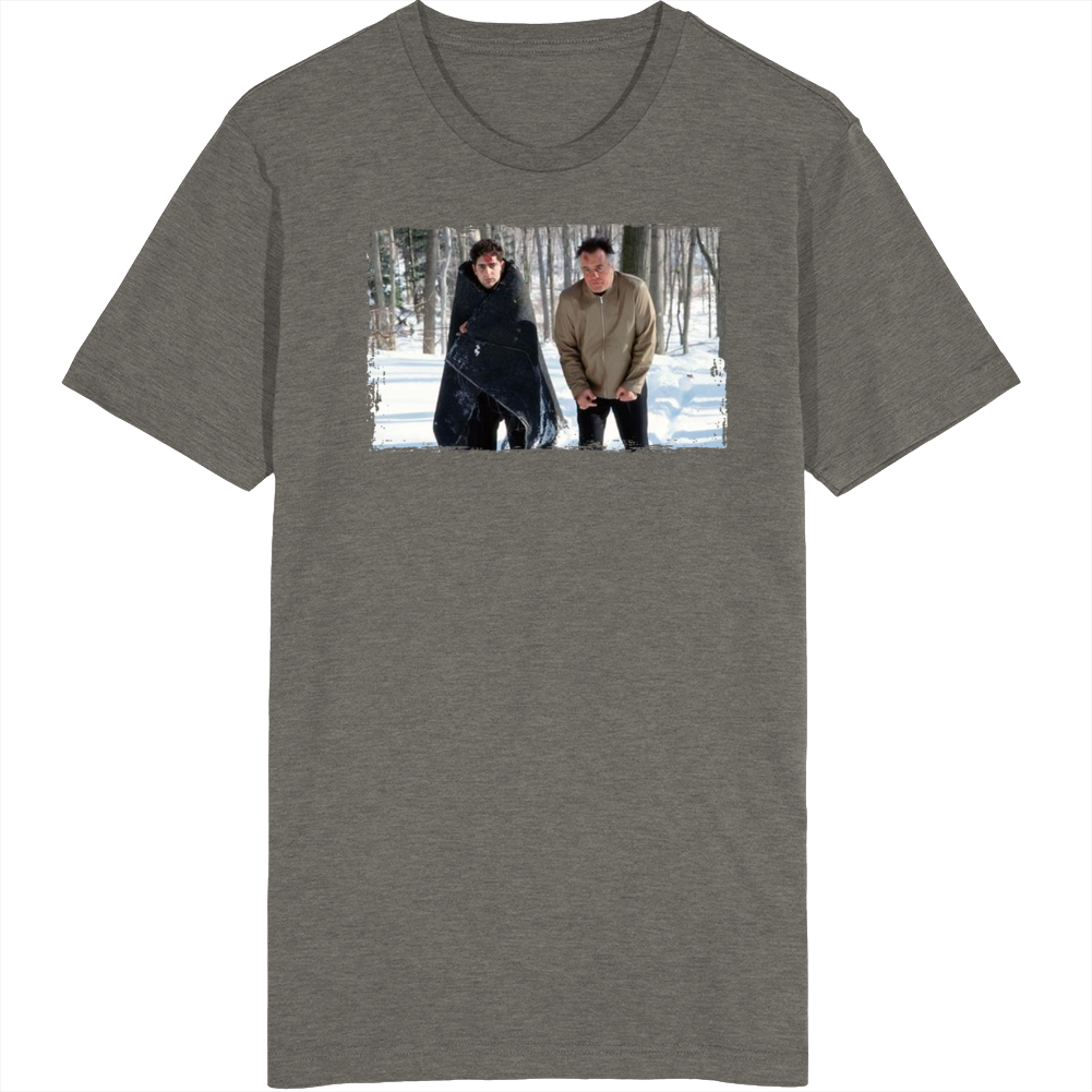 The Sopranos Pine Barrens Paulie Tv Show Fan T Shirt The Sopranos Pine Barrens Paulie Tv Show Fan T Shirt
