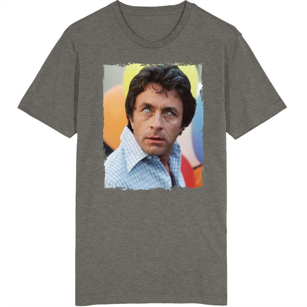 The Incredible Hulk David Banner 70s Tv Show Fan T Shirt The Incredible Hulk David Banner 70s Tv Show Fan T Shirt