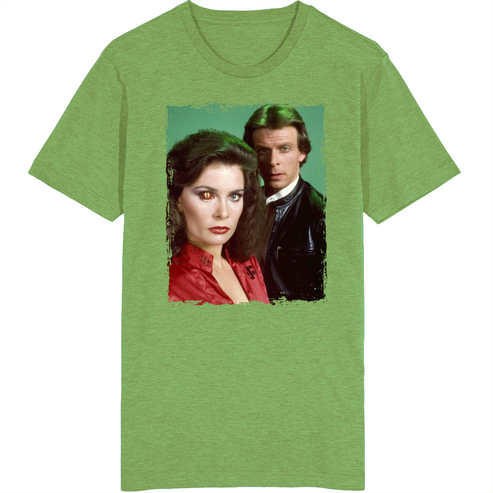 V Alien Invasion 80s Tv Fan T Shirt V Alien Invasion 80s Tv Fan T Shirt