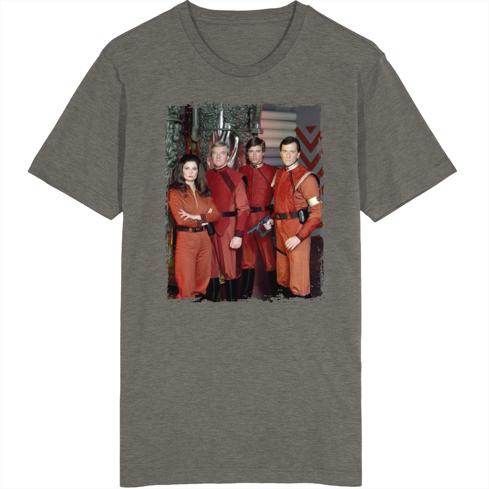 V Alien Invasion 80s Tv Show Fan T Shirt V Alien Invasion 80s Tv Show Fan T Shirt