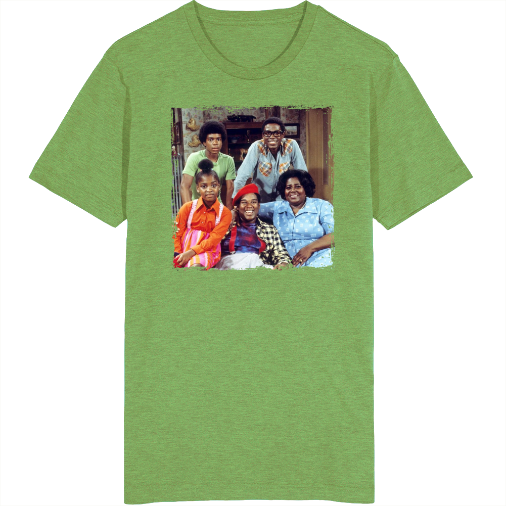 What's Happening 70s Funny Tv Show Fan T Shirt What's Happening 70s Funny Tv Show Fan T Shirt