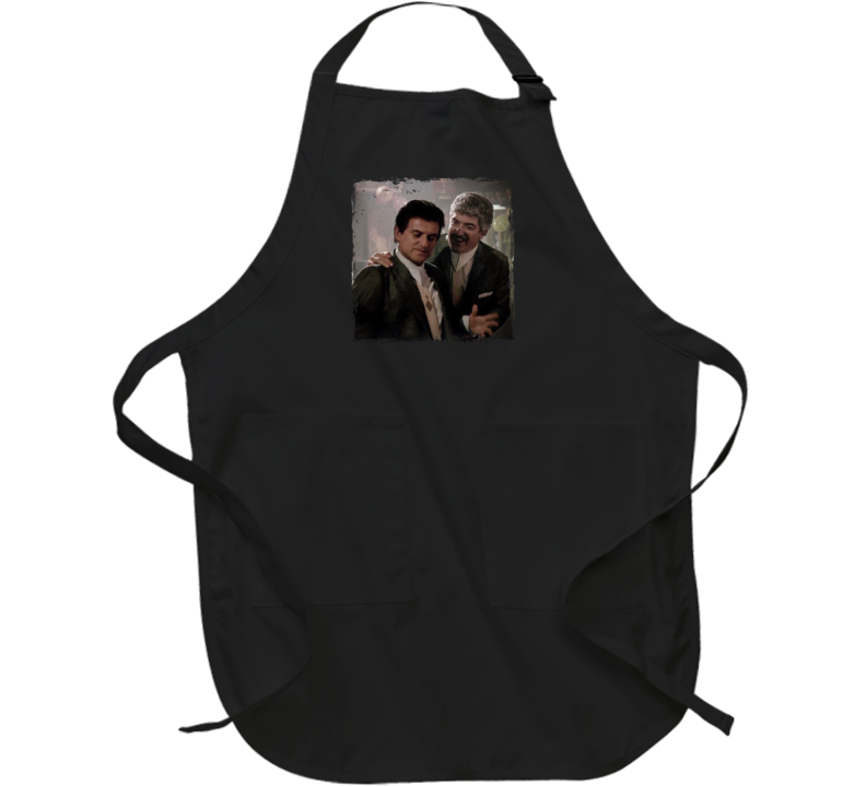 Tommy Devito Billy Batts Goodfellas Movie Fan Funny Apron Tommy Devito Billy Batts Goodfellas Movie Fan Funny Apron