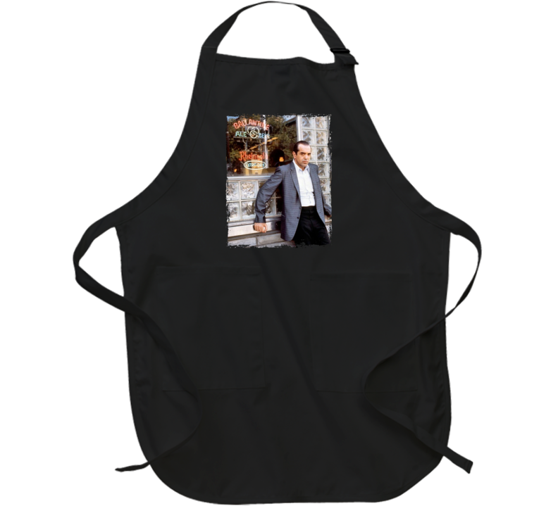 Sonny Bronx Tale Mob Movie Fan Apron Sonny Bronx Tale Mob Movie Fan Apron