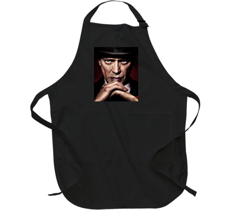 Boardwalk Empire Nucky Steve Buscemi Tv Fan Apron Boardwalk Empire Nucky Steve Buscemi Tv Fan Apron