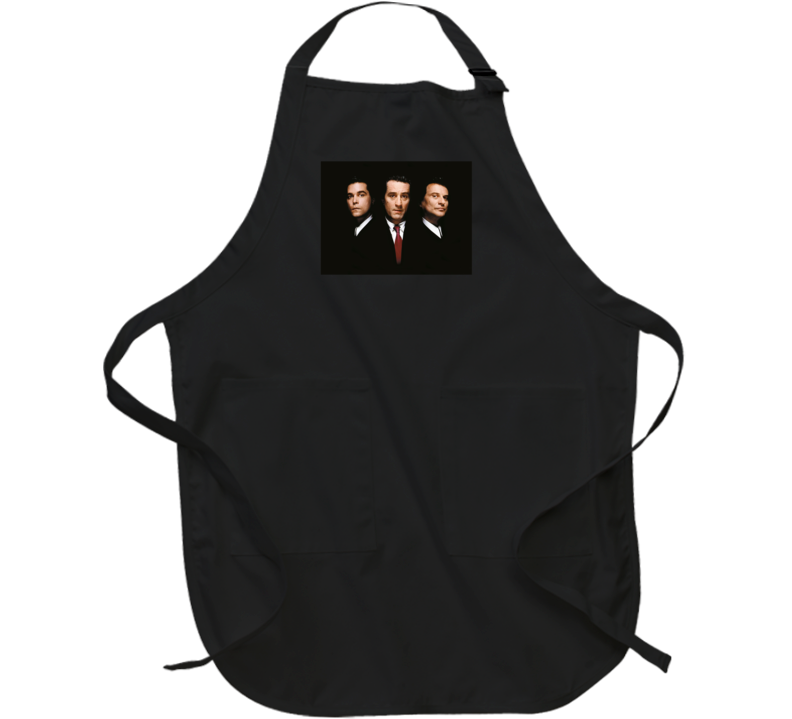 Goodfellas Movie Fan Apron Goodfellas Movie Fan Apron