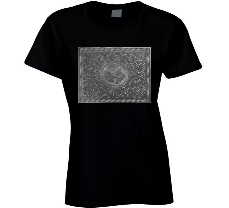 Wu-tang Clan Once Upon A Time In Shaolin Rap Hip Hop Legend Ladies T Shirt Wu-tang Clan Once Upon A Time In Shaolin Rap Hip Hop Legend Ladies T Shirt