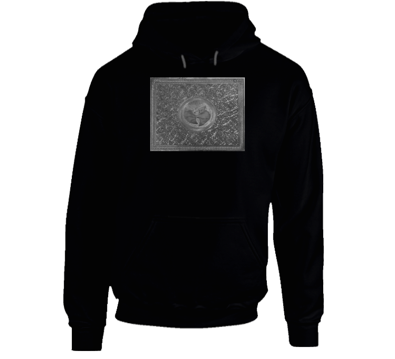 Wu-tang Clan Once Upon A Time In Shaolin Rap Hip Hop Legend Hoodie Wu-tang Clan Once Upon A Time In Shaolin Rap Hip Hop Legend Hoodie