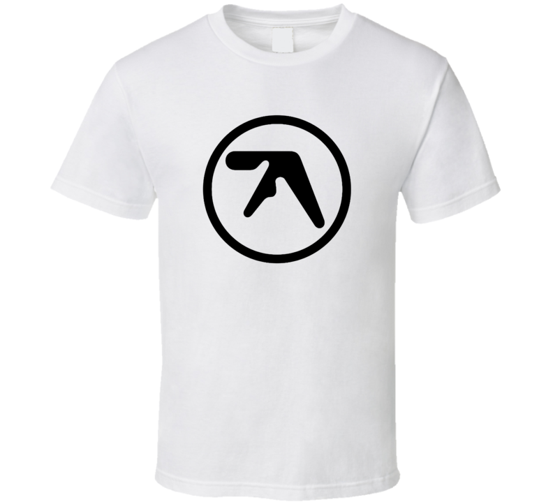 Aphex Twin Caustic Window House Techno Music Fan T Shirt Aphex Twin Caustic Window House Techno Music Fan T Shirt