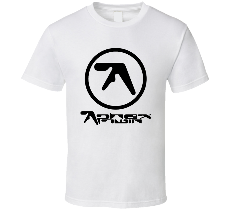 Aphex Twin Popular Musician Techno Music Fan T Shirt Aphex Twin Popular Musician Techno Music Fan T Shirt
