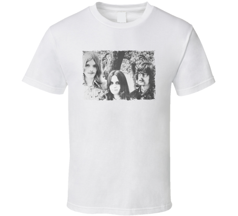 Tudor Lodge British Folk Music Band Music Fan T Shirt Tudor Lodge British Folk Music Band Music Fan T Shirt