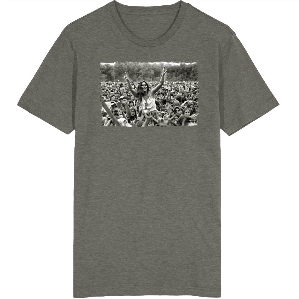 Woodstock Music Festival 1969 Hippies Peace Love T Shirt Woodstock Music Festival 1969 Hippies Peace Love T Shirt