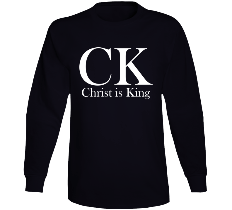 Christ Is King Beloved Jesus Heaven God Be With You Long Sleeve T Shirt Christ Is King Beloved Jesus Heaven God Be With You Long Sleeve T Shirt