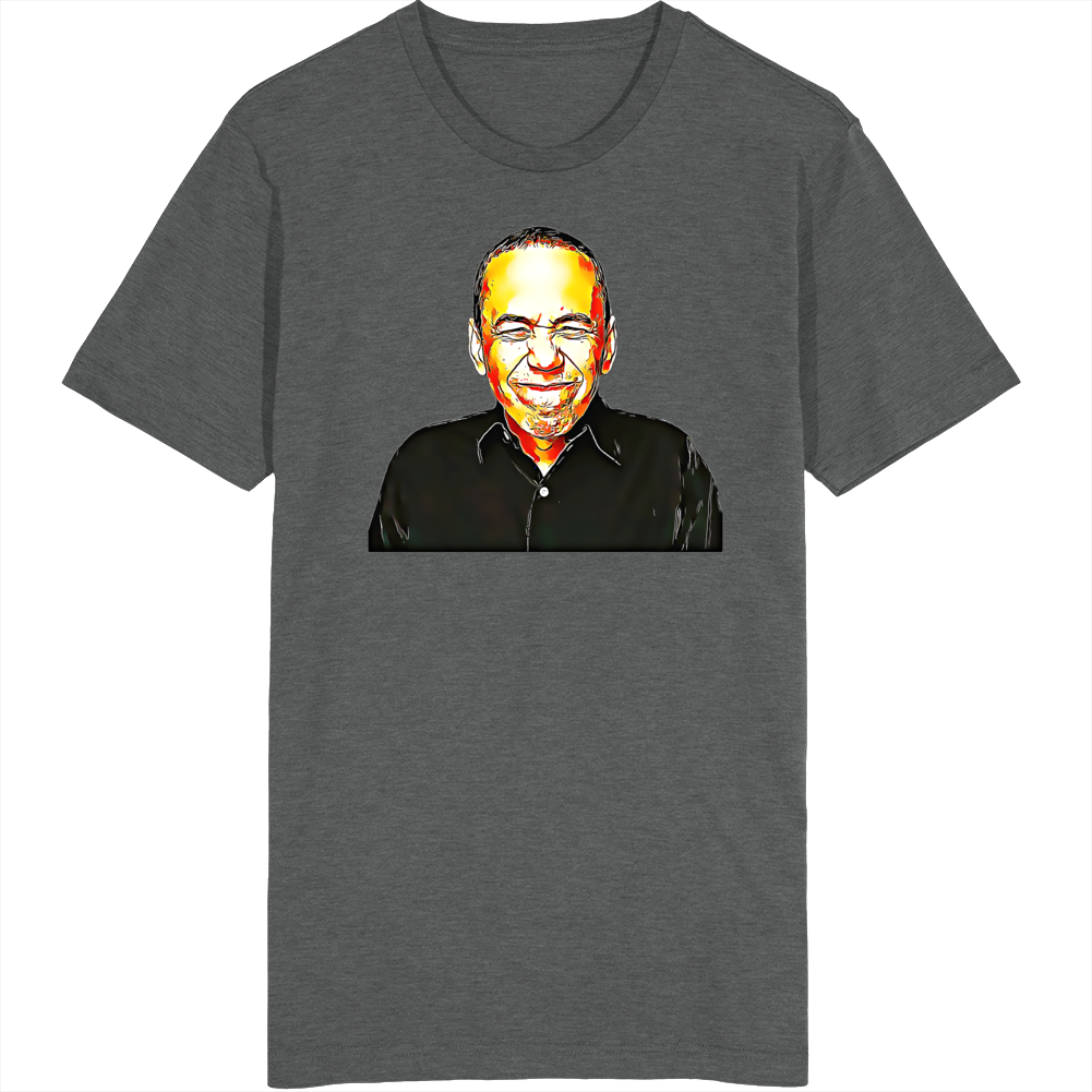 Gilbert Gottfried Legendary Comic Funny Comedian Fan T Shirt Gilbert Gottfried Legendary Comic Funny Comedian Fan T Shirt