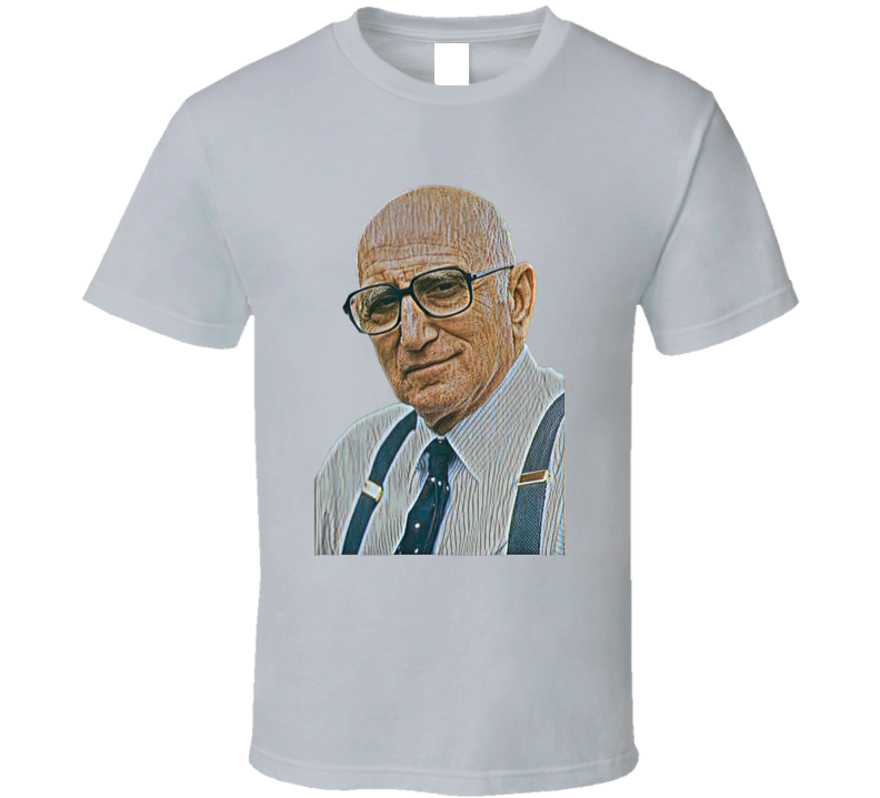 Uncle Junior The Sopranos Tv Series Fan T Shirt Uncle Junior The Sopranos Tv Series Fan T Shirt