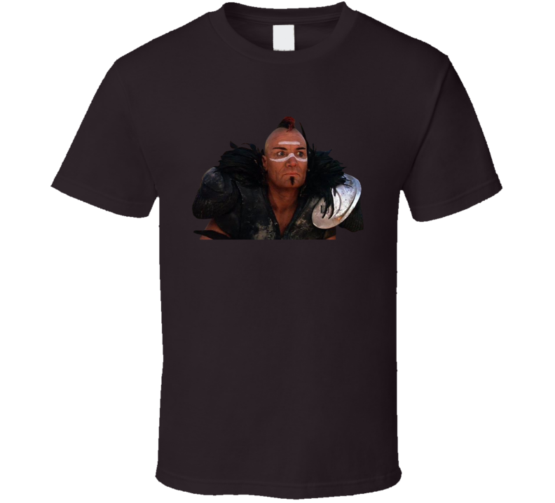 Mad Max 2 The Road Warrior Wez Movie Fan T Shirt Mad Max 2 The Road Warrior Wez Movie Fan T Shirt
