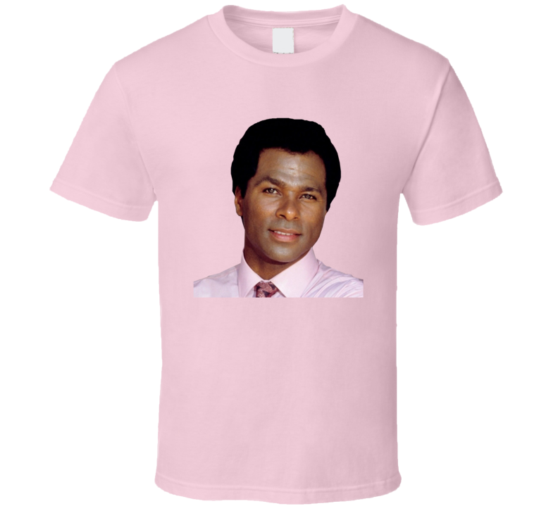 Philip Michael Thomas 80s Heart Throb Miami Vice Tv Series Fan T Shirt Philip Michael Thomas 80s Heart Throb Miami Vice Tv Series Fan T Shirt