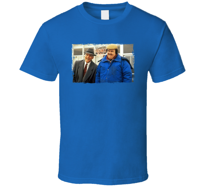 Planes Trains And Automobiles Steve Martin John Candy 80s Comedy Movie Fan T Shirt Planes Trains And Automobiles Steve Martin John Candy 80s Comedy Movie Fan T Shirt