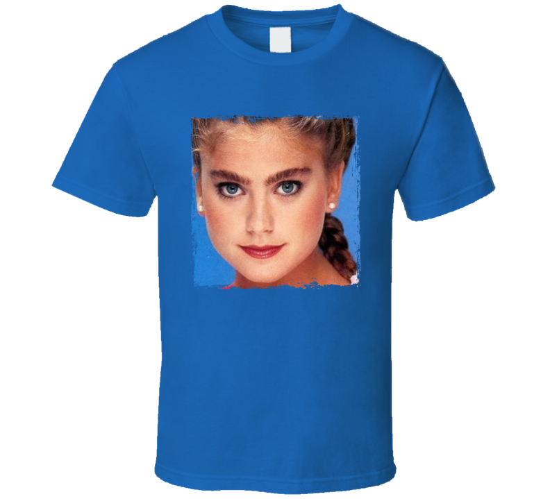 Kathy Ireland 80s 90s Fashion Supermodel Fan T Shirt Kathy Ireland 80s 90s Fashion Supermodel Fan T Shirt