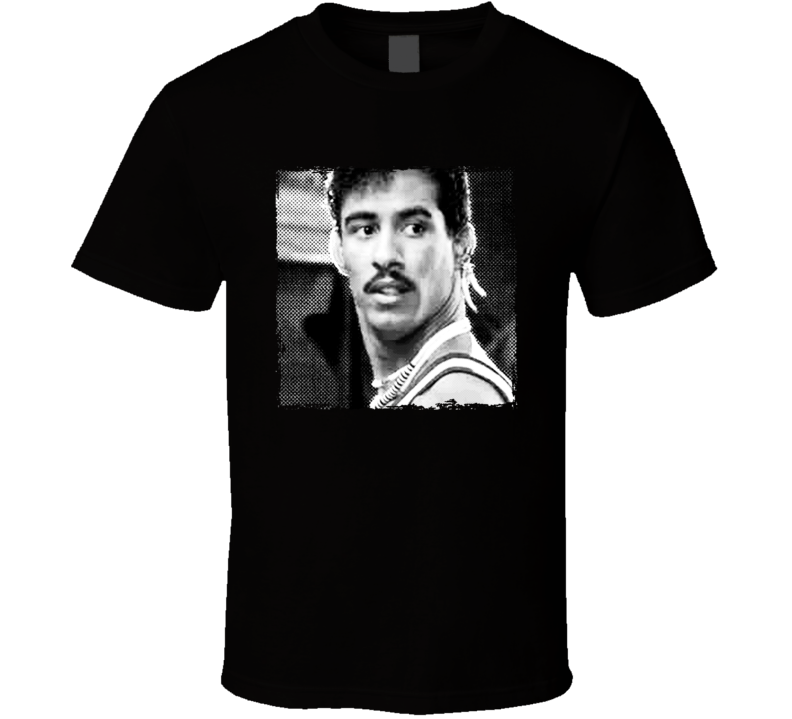 Shabba Doo Adolfo Quinones Breakin' 80s Musical Comedy Drama Movie Fan T Shirt Shabba Doo Adolfo Quinones Breakin' 80s Musical Comedy Drama Movie Fan T Shirt