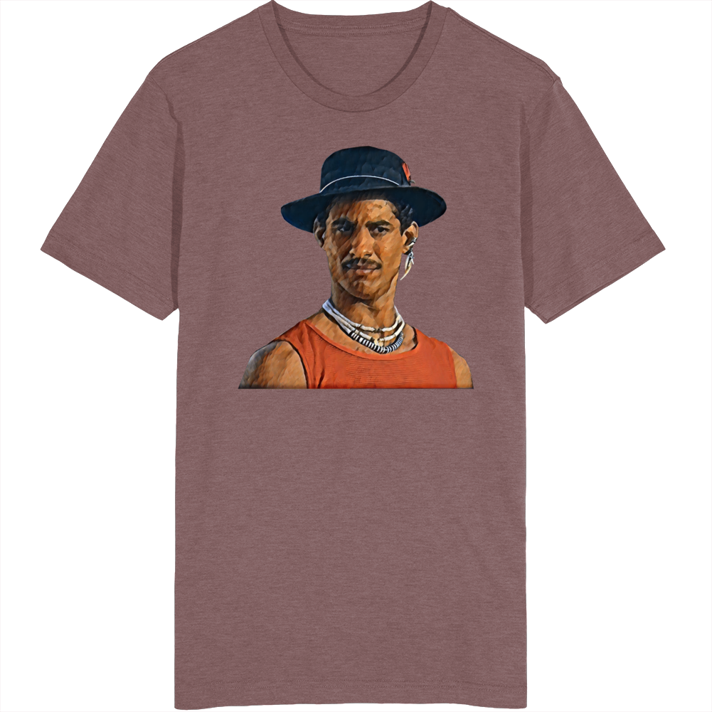 Adolfo Shabba Doo Quinones Breakin' 80s Musical Comedy Drama Movie Fan T Shirt Adolfo Shabba Doo Quinones Breakin' 80s Musical Comedy Drama Movie Fan T Shirt