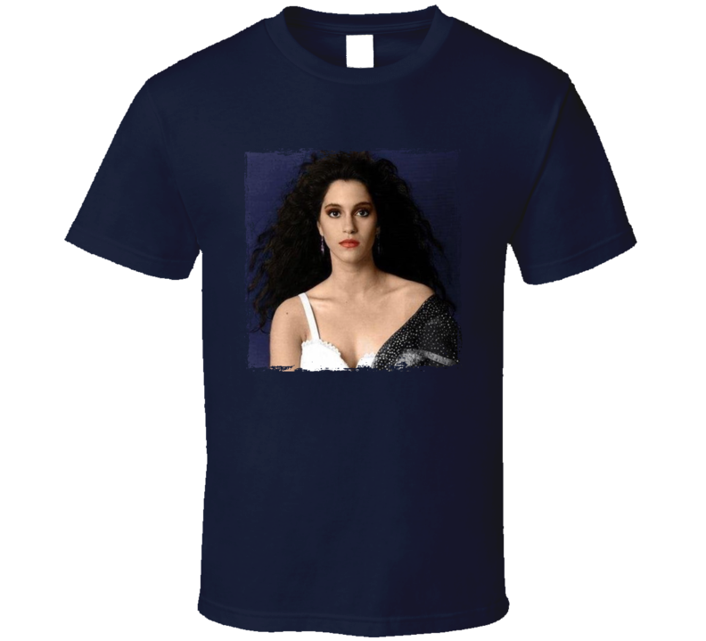 Jami Gertz Lost Boys 80s Movie Fan T Shirt Jami Gertz Lost Boys 80s Movie Fan T Shirt