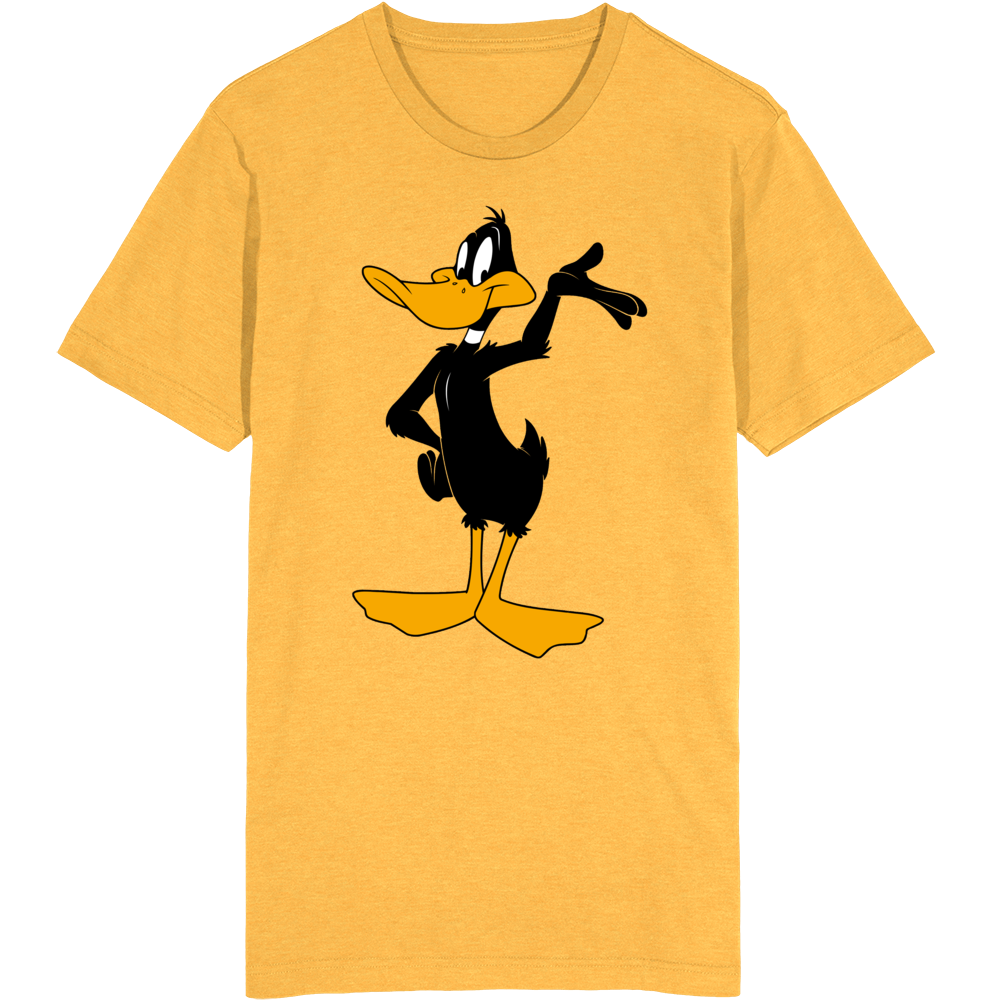 Daffy Duck Character T Shirt Daffy Duck Character T Shirt