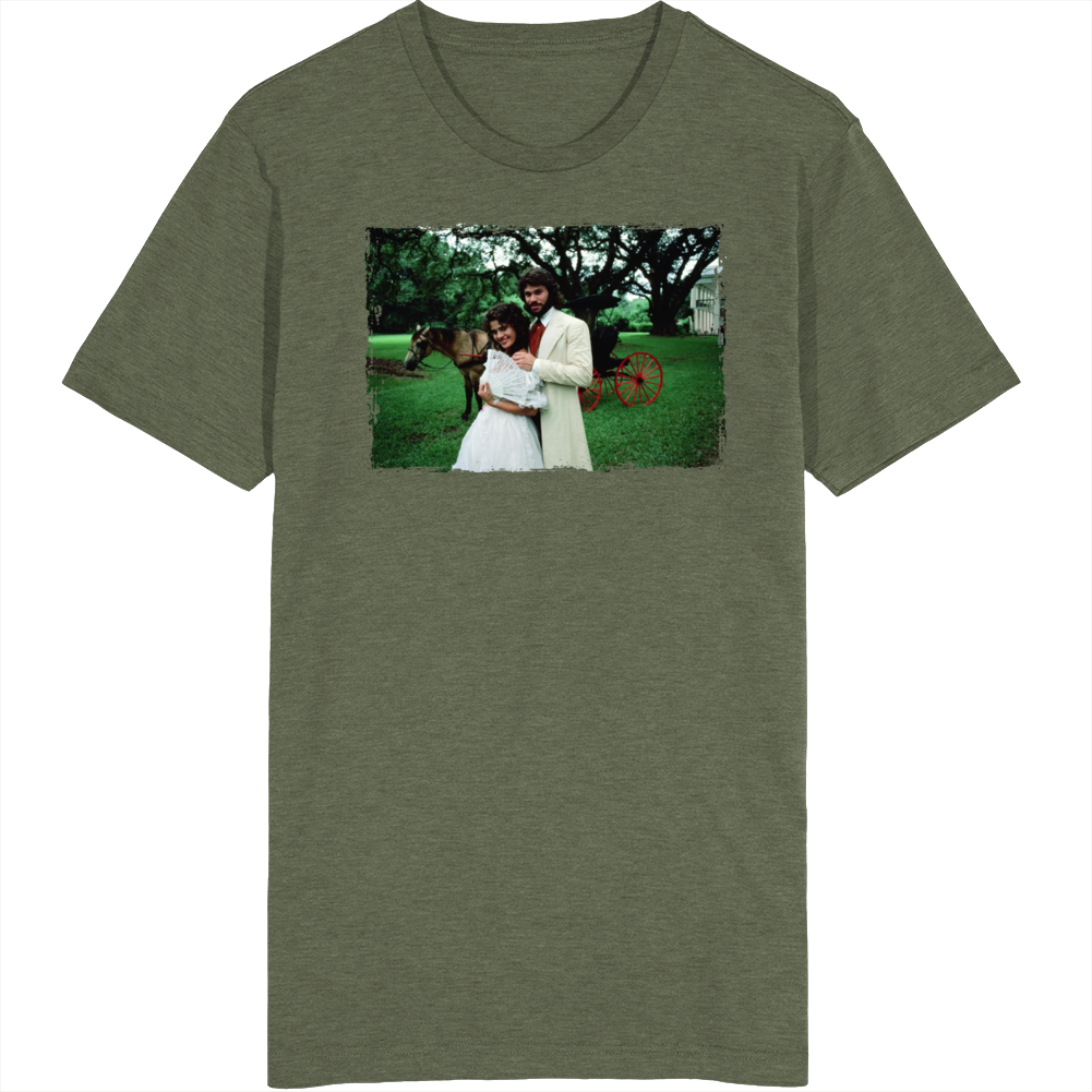 Bo And Hope Days Of Our Lives Fan T Shirt Bo And Hope Days Of Our Lives Fan T Shirt