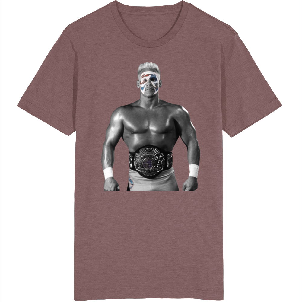Sting Wrestler T Shirt Sting Wrestler T Shirt